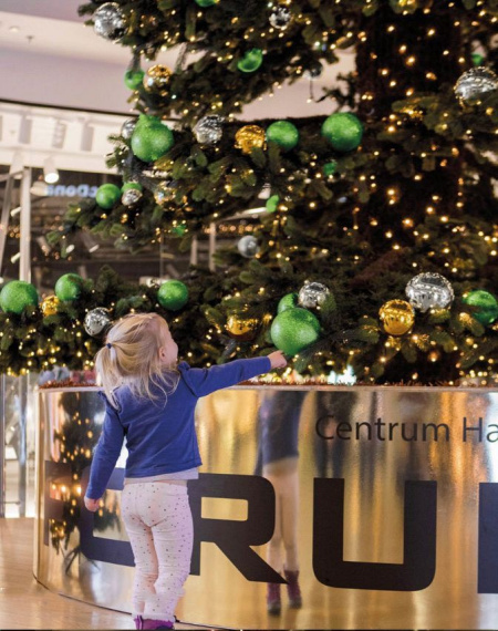 Новогоднее дерево "Сосна Экстра"