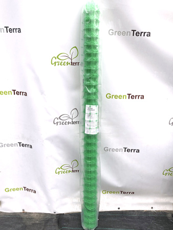 Садовая сетка яч.50х50мм, размер 1.5х10 м