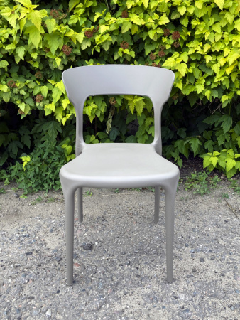 Стул ENOVA LITE серый