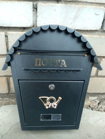Ящик почтовый SO2