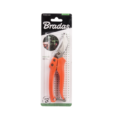 Садовый секатор BRADAS KT-V3