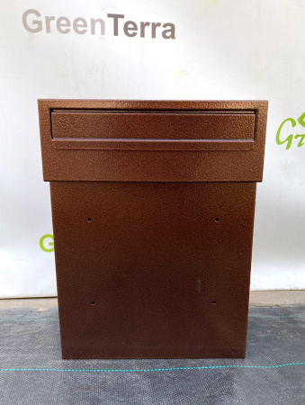 Встраиваемый почтовый ящик W3