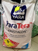 Удобрение минеральное YaraTera KRISTALON Red, 25кг