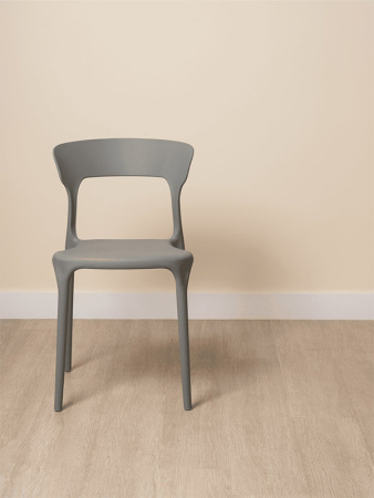 Стул ENOVA LITE серый