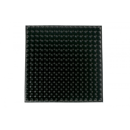 Кассета для рассады 256 ячеек, 10мл 