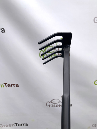 Рыхлитель (грабельки садовые) Bradas DE LUXE