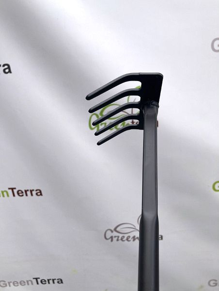 Рыхлитель (грабельки садовые) Bradas DE LUXE