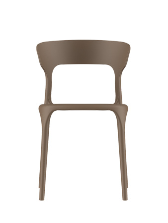 Стул ENOVA LITE капучино
