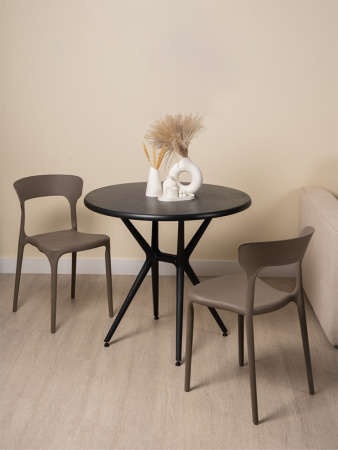 Стул ENOVA LITE капучино