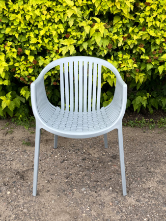 Стул ESCALATE серый