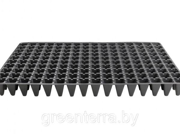 Кассета для рассады, 160 (0.6) ячеек (22мл)