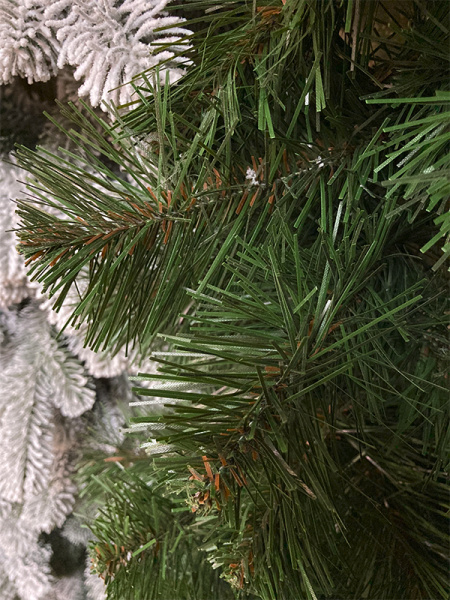 Гирлянда еловая "Форест" 250 см