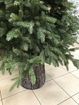 Пень для искусственной ели