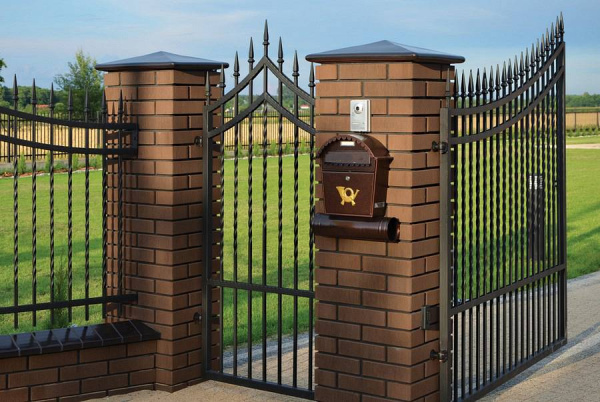 Ящик почтовый SO2T