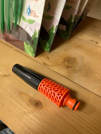 Насадка для шланга (Bradas) [ECO-PWB 4710L]