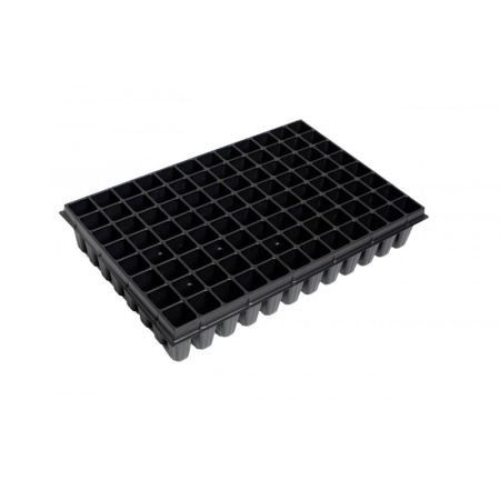 Кассета для рассады 96 ячеек (Ель), 90мл 