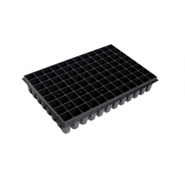 Кассета для рассады 96 ячеек (Ель), 90мл 