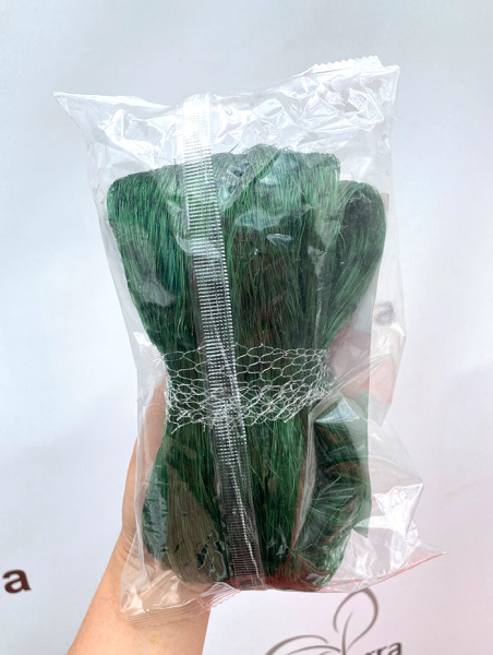 Сетка защитная от птиц 2*10