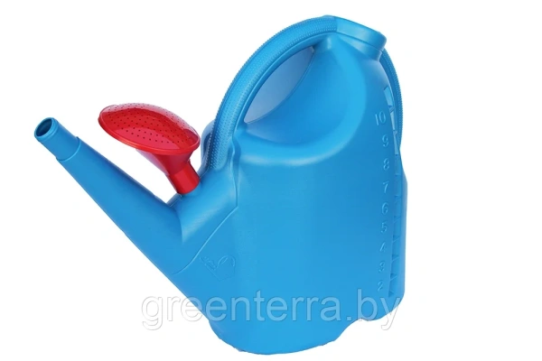 Лейка садовая на 10 литров