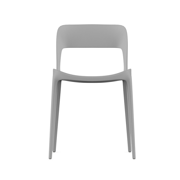 Стул ECLIPSE серый