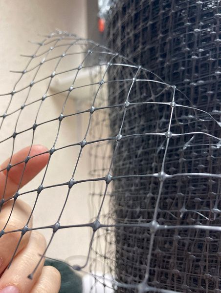 Сетка от кротов UNINET Вradas 1.8*200 м