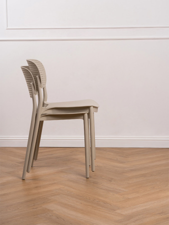 Стул ESKA бежевый