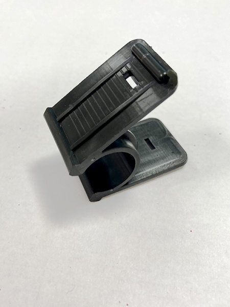 Зажимы для парниковых дуг, уп. 10 шт.