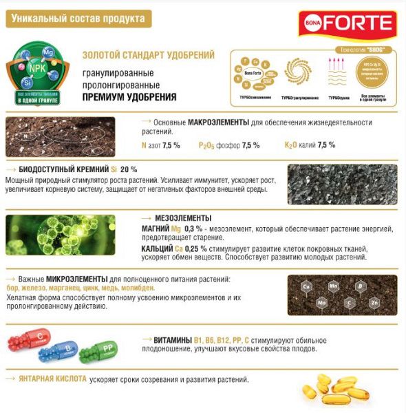 Bona Forte пролонгированное универсальное 5 кг