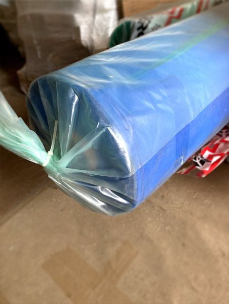 Пленка для пруда