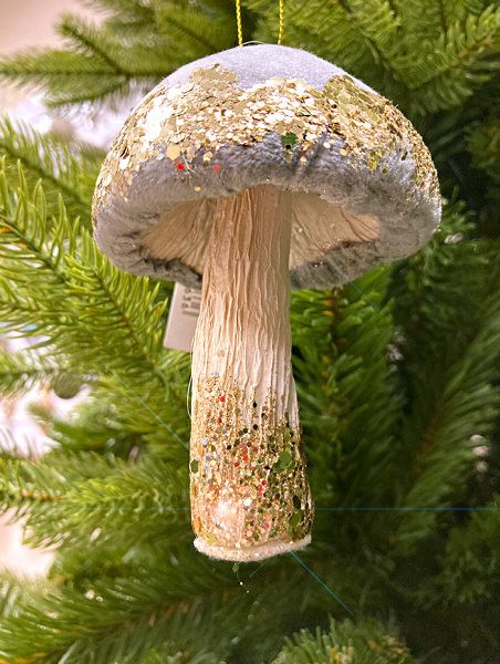 Украшение елочное [59763]