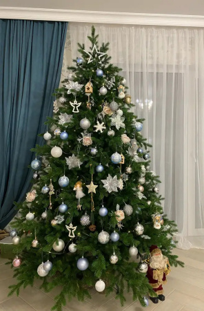 Елка "Астерия Премиум" 100% РЕ