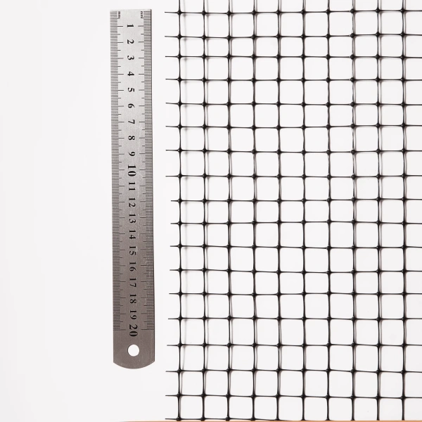 Сетка от кротов облегч. яч.15х15мм, размер 2х50 м