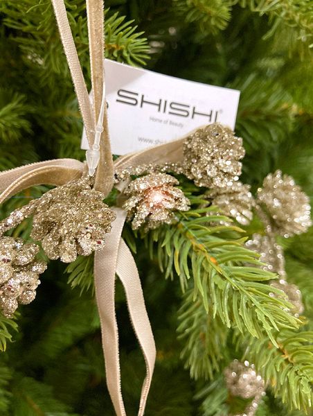 Украшение елочное [60544]