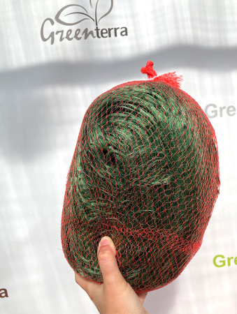 Сетка защитная от птиц 2х100