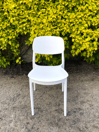 Стул ELLER белый