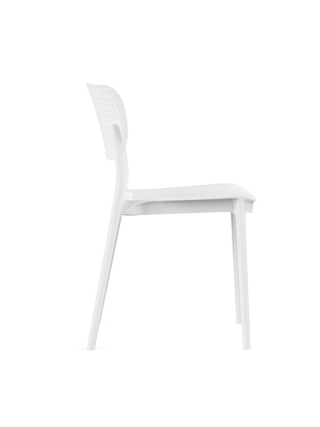 Стул ESKA белый
