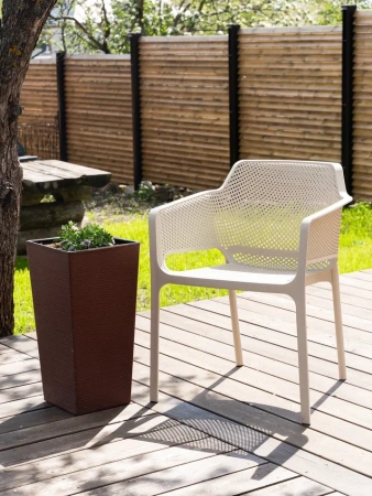 Стул EVER бежевый