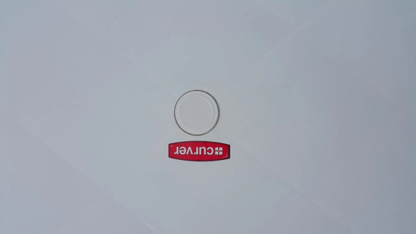 Пластиковый стол Elise Jardin, белый [218054]