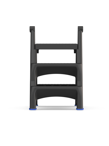 Стремянка пластиковая Steppix