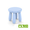 Табурет детский BARNY голубой [16TD0154]