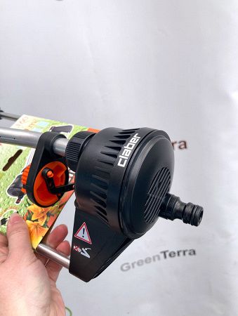 Маятниковый ороситель Claber COMPACT-160 PROMO