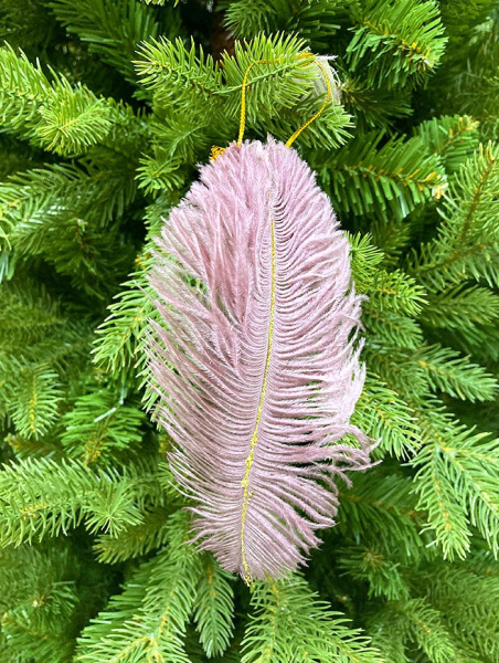 Украшение елочное [48073]