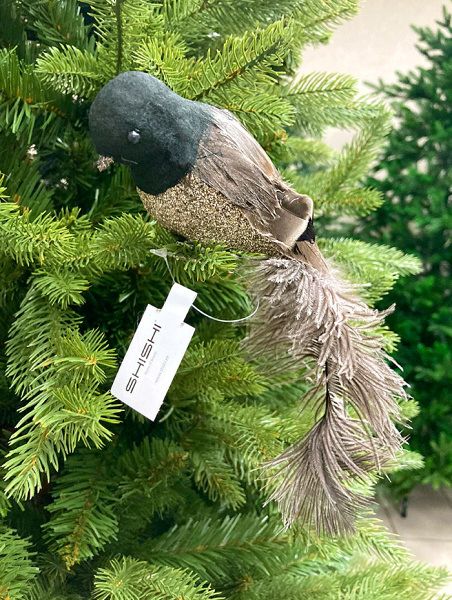 Украшение елочное [60304]