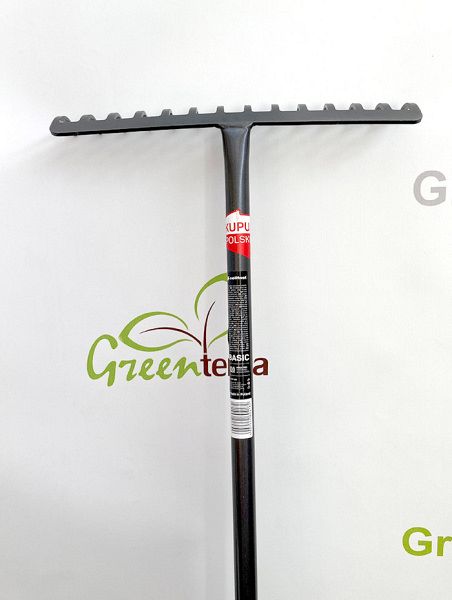 Mеталлические грабли универсальные BASIC 40-280
