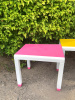 Стол детский пластиковый