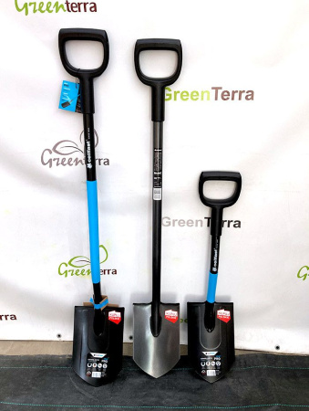 Штыковая лопата Cellfast BASIC [40-252]