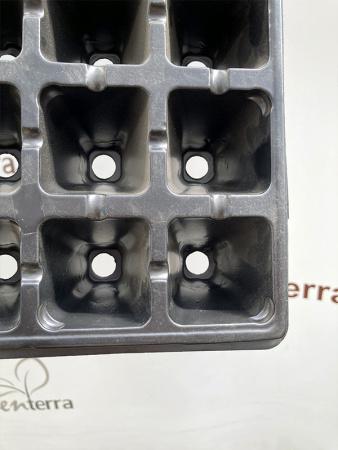 Кассета для рассады, 45 ячеек (76мл)