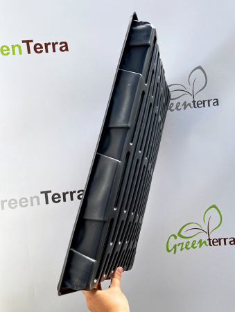 Поддон под кассету для рассады 5см