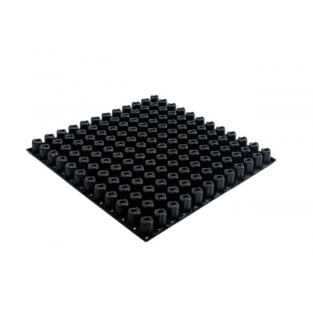 Кассета для рассады 144 ячейки (144-Ф Гидропоника), 20мл 