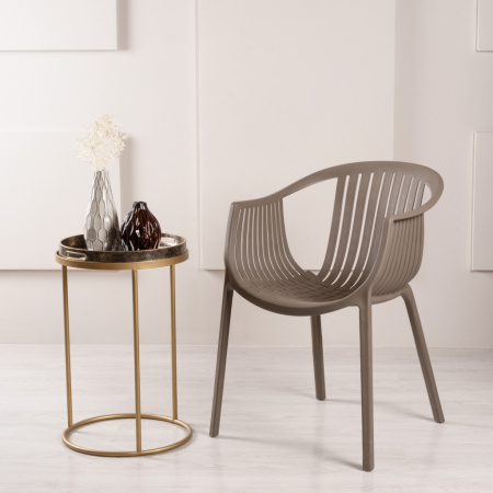 Стул ESCALATE капучино